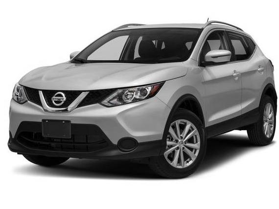 NISSAN ROGUE SPORT 2017 JN1BJ1CR1HW100853 image